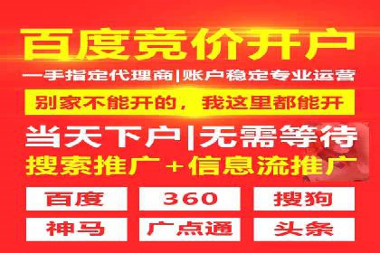 百度推广效果案例解析